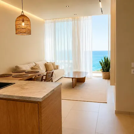 Azure Coastal Jacuzzi *